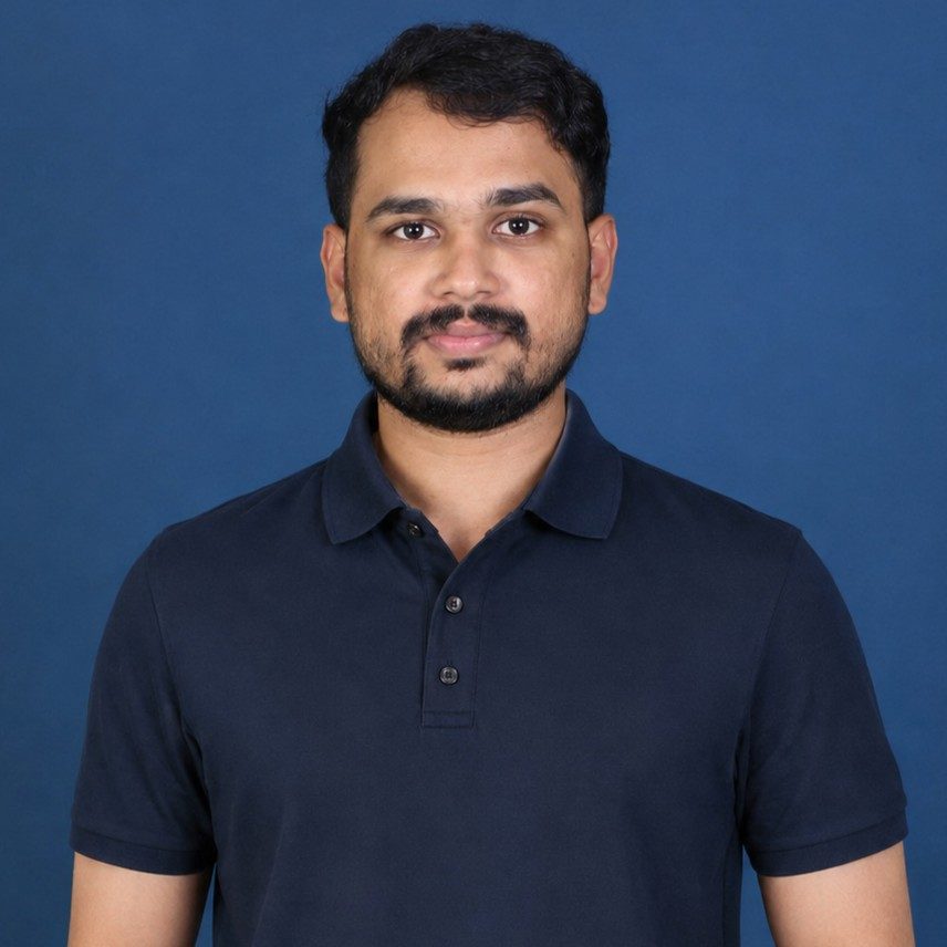 Santosh Kumar Purna — Junior Architect & Interior Designer
